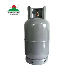 Cilindro de Gas <span class=keywords><strong>Butano</strong></span> de Baja Presión de Acero de 12.5 kg, Personalizable, para Cocinar, para México y Latinoamérica - Product Image 2