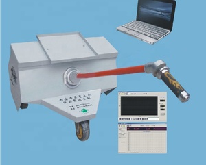 B002-B vỉa hè đi bộ profilometerfor Chỉ số độ nhám quốc tế (iri) - Product Image 3