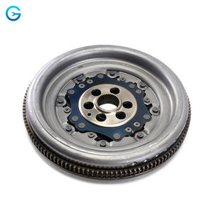 Volant de Transmission DQ250 DSG, volant d'engrenage 02E DQ 250 - Product Image 2