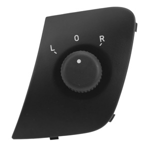 Bouton de commutation de rétroviseur électrique pour Volkswagen 6J1959565, avec ou sans pliage, pièce de rechange - Product Image 1