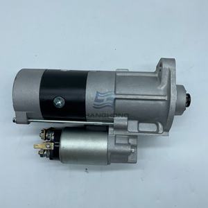 Démarreur de pièces de camion réfrigéré de haute qualité de remplacement SH 39476 pour pièces Thermo King pour transporteur Transicold - Product Image 6