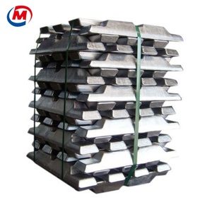 <span class=keywords><strong>Lingote</strong></span> de Aluminio A7 A8 de Alta Calidad, <span class=keywords><strong>Precio</strong></span> Competitivo, Rendimiento Estable, Materia Prima Industrial - Product Image 1