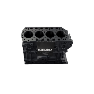 Bloque de Cilindros de Motor C280 8 12 16 3472, Conversión de Combustible Dual a Diésel y Gasolina, Ensamblaje de Bloque de Potencia Industrial - Product Image 1