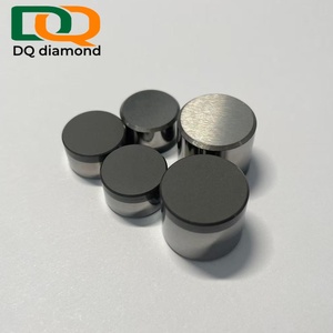 Brocas <span class=keywords><strong>PDC</strong></span> 1613 para Perfuração de Poços de Petróleo e Gás, Broca Premium |   Broca de Diamante Policristalino de Alta Velocidade e Durabilidade 1308 |   Longa Duração - Product Image 1