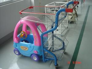 <span class=keywords><strong>Chariot</strong></span> de shopping pour enfants <span class=keywords><strong>chariot</strong></span> de location <span class=keywords><strong>poussette</strong></span> - Product Image 2
