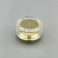 Luxe 24/410 Or Brillant Bouchon En Plastique Bouteille Bouchon À Vis Bouteille En Plastique Couvercles Couverture Pour Nettoyant Pour Le Visage Eau Lotion Shampooing Bouteille