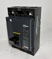 Disjoncteur bipolaire MG400 MGL26400 400A neuf