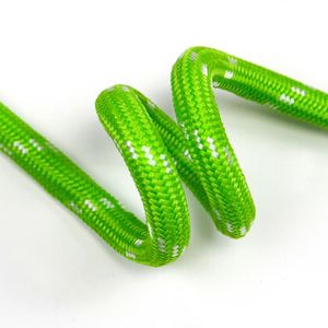 Cordes en polypropylène rondes colorées de 10 mm pour poignées de sacs – Vente en gros usine - Product Image 2