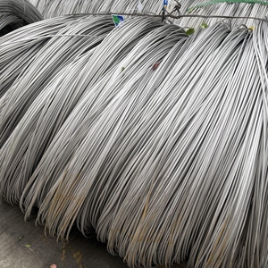 Thép carbon thấp <span class=keywords><strong>q195</strong></span> mạ kẽm xây dựng ràng buộc dây 0.9mm dây sắt - Product Image 5