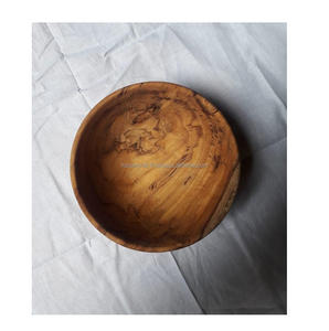 Bols jetables en bois de manguier poli écologiques à forte demande pour la maison, l'hôtel, la restauration - Vente en gros d'articles de cuisine très demandés - Product Image 6