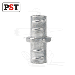 フレックスカップリングGreenfieldフレキシブルコンジットねじ式カップリング - Product Image 1