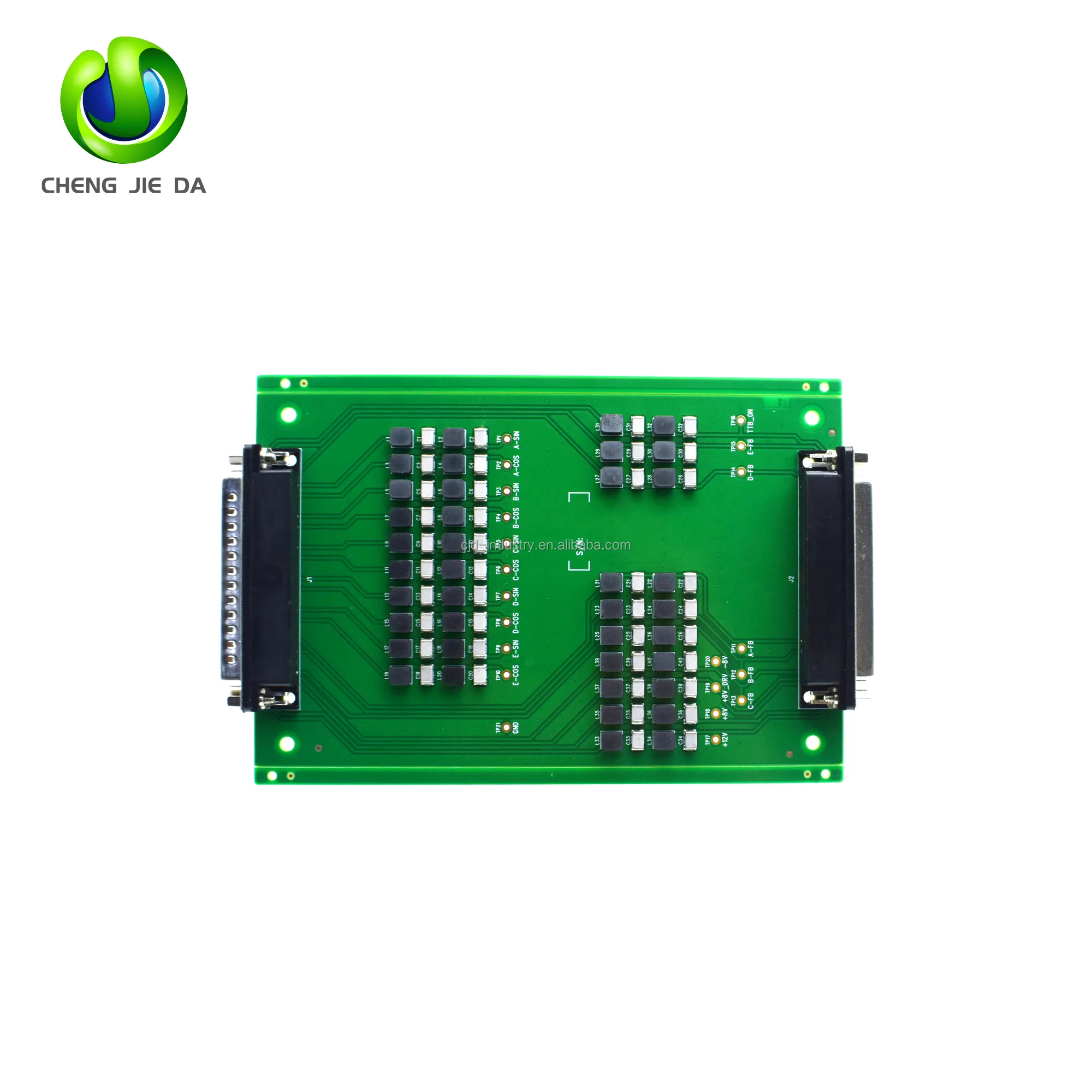 Shenzhen Disposition PCB, Design PCB Service, BOM GERBER fichier 94v0 PCB Fournisseur