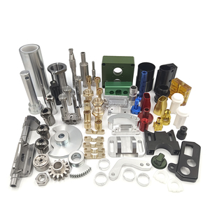 Hàng không vũ trụ lớp nhôm 7050-t7451 cánh spars với độ chính xác cao 5-trục CNC gia công và chứng nhận chiều - Product Image 1