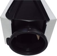 فلتر هواء عالي الجودة OEM 16546-HG00A 6510940404 لسيارات مرسيدس بنز W205 C205 A205 S205 قطع غيار سيارات