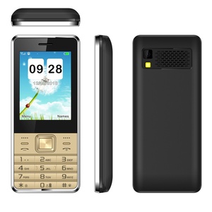 ราคาขายส่ง โทรศัพท์มือถือขนาด 1.77 นิ้ว สำหรับ Itel 5625 Mini 2G รองรับซิมคู่ โทรศัพท์แบบแท่งหลากสี พร้อมฟังก์ชั่นหลากหลายและรองรับหลายภาษา - Product Image 3