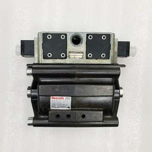 Cylindre pneumatique d'origine WD C2.184.1051 D100 H30 pour machine Heidelberg SM102 CD102, pièces d'impression offset 61.184.1331 - Product Image 1