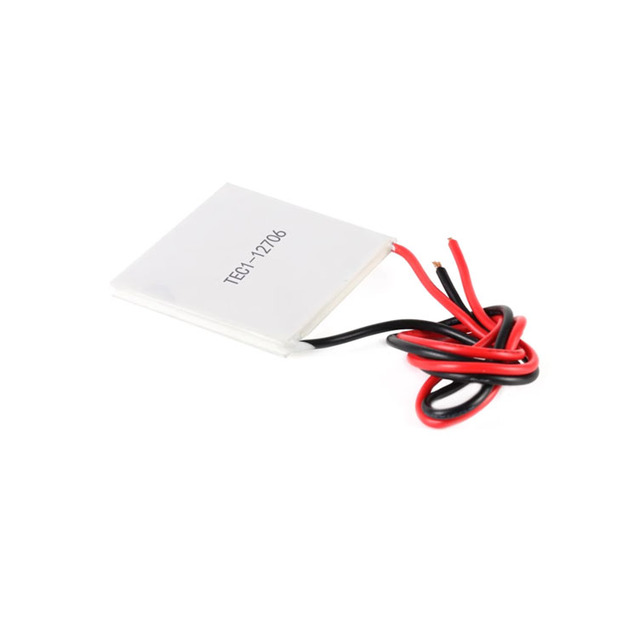 Tec1-12706 Price Thermoelectric Module Cooler Peltier 12v 60w