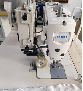 Máy may công nghiệp với kéo điện kèm theo giao dịch hàng tuần may mặc & may các bộ phận Hz-U3 - Product Image 4