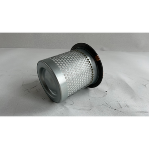 Meng MA DB2057ใหม่เครื่องอัดอากาศอุตสาหกรรมเครื่องแยกน้ำมันไส้กรองอากาศ ISO 9001ได้รับการรับรอง - Product Image 3