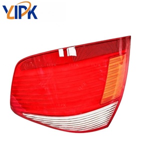 I-Pack Nouveaux Produits - Offre Spéciale pour Cache-Feux Arrière et <span class=keywords><strong>Lentille</strong></span> de Feu Arrière <span class=keywords><strong>Premio</strong></span> 03-06 - Product Image 1
