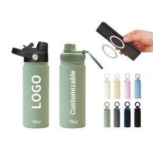 Thermos en acier inoxydable de qualité supérieure pour le café en voyage - Product Image 1