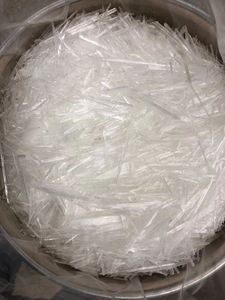 Mentha-Kampfer, Pfefferminz-Kampfer, <span class=keywords><strong>L</strong></span>-Menthol, CAS 89-78-1 - Product Image 3