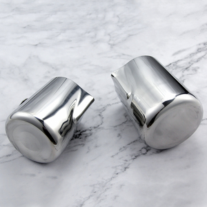 <span class=keywords><strong>Amazon</strong></span> Espresso espuma jarra <span class=keywords><strong>600</strong></span> <span class=keywords><strong>mL</strong></span>/900 <span class=keywords><strong>mL</strong></span> de leche de café de acero inoxidable jarra de leche taza - Product Image 3