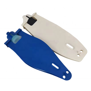 Saco Do Reservatório De Respiração Da Anestesia Pulmonar Do Teste Do Silicone Do Equipamento Médico, saco De Respiração Do Pulmão Do Teste Do Equipamento Hospitalar - Product Image 1