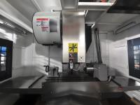 Centro de Mecanizado Vertical VMC855 de Alta Precisión con Certificación CE para Piezas de Automóviles, Procesamiento de Metales, Fabricación de Moldes, Personalizable