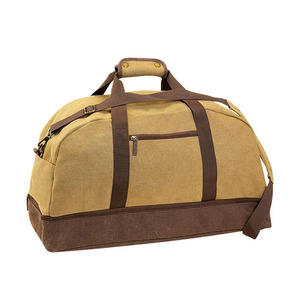 Equipaje de Lujo para Mujer con Bolso de Mano para Viajar, Bolsas de Viaje de Lona de <span class=keywords><strong>40x20x25</strong></span> con Compartimento para Zapatos - Product Image 3