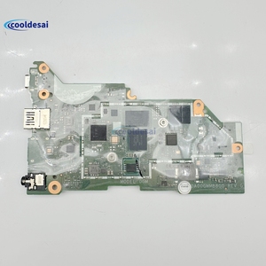 ใหม่ M75160-001 สำหรับเอชพี โครมบุ๊ก <span class=keywords><strong>11MK</strong></span> <span class=keywords><strong>G9</strong></span> UMA เมนบอร์ด 8183 4GB 32GeMMC DA00GMMB8G0 ทดสอบแล้วตกลง - Product Image 1