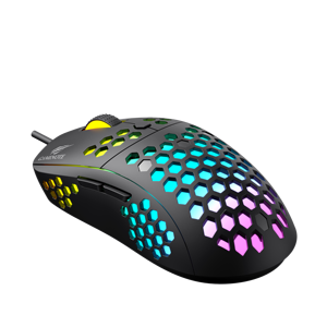 Havit MS1032 <span class=keywords><strong>souris</strong></span> de jeu <span class=keywords><strong>sans</strong></span> <span class=keywords><strong>fil</strong></span> 6400DPI batterie intégrée Rechargeable e-sports accessoires informatiques <span class=keywords><strong>souris</strong></span> de jeu Maus - Product Image 2