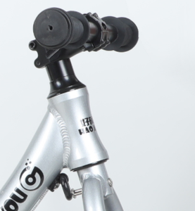 Vélo d'équilibre pour enfants de 2 à 7 ans - Product Image 4