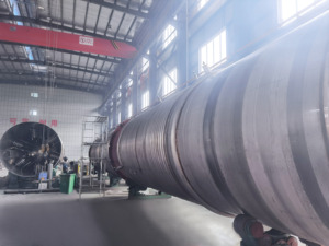 Alta calidad estándar de la UE automático 100L 300L GMP taller bomba Motor y PLC biorreactor fermentador precios - Product Image 5