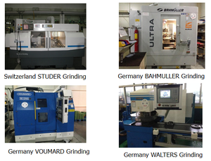 <strong>Turbo</strong> Repair <strong>Kits</strong> 4LE 4LF 318350 311603 311644 Turbocharger Service <strong>Kits</strong> for Mack with ET673E Engine - Product Image 5