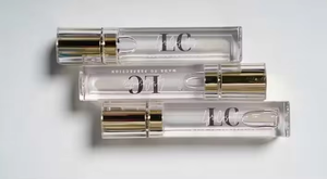 Brillo Labial de Etiqueta Privada en Tubos Color Oro Rosa, Acabado Brillante de Lujo, Brillo Labial Líquido con Vitamina <span class=keywords><strong>E</strong></span>, Brillo Labial con Manteca de Karité - Product Image 2