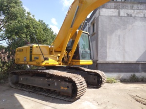 Excavadora Komatsu pc120 pc200 pc220 pc200-6, pc220-7, precio barato, PC200-6 - Product Image 5