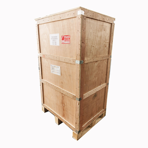 Machines de soudage plastique haute fréquence pour produits en PVC, vente chaude - Product Image 6