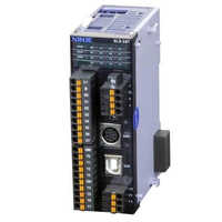 Controladores de Programación PLC Xinje XL5-16T/XL5-16T4/XL5-32T 100% Nuevos