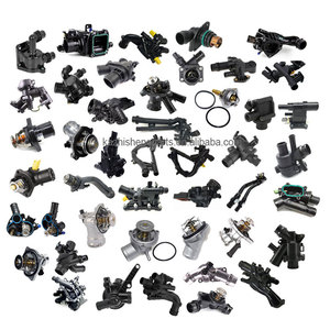 Chất lượng cao xe chia tay động cơ làm mát hệ thống điện nhiệt tự động phụ tùng 110601560r cho Renault 2014-2019 1.2tce - Product Image 5