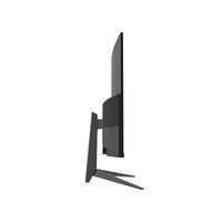 Monitor Gaming E-sports 27 Inci 2K HD Kustom Pabrik, 180hz, Waktu Respons 1ms, Layar Lengkung Ultra-lebar, Desktop Baru, USB/
