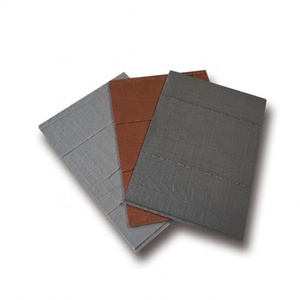 Carrelage mural résistant à la chaleur, carrelage en céramique souple, pour <span class=keywords><strong>façade</strong></span>, <span class=keywords><strong>prix</strong></span> <span class=keywords><strong>de</strong></span> la brique rouge - Product Image 4
