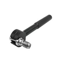 Support de fixation CNC BT Pull Stud BT30 BT40 BT50 pour fraiseuse CNC