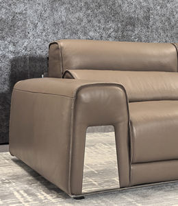 أريكة عصرية فاخرة للمنزل بعمق جلوس واسع ومريحة لغرفة المعيشة - Product Image 2