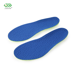 JOGHN Miếng Xốp Tpu Lót Thể Thao Siêu Mềm Mát Xa Hạt Bỏng Ngô Tập Luyện Giảm Xóc Mồ Hôi Cho Nam - Product Image 6