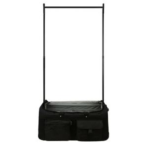 Muestra Gratuita de Bolsa de Baile Personalizada para Competencia con Ruedas y Perchero para Ropa de Baile - Product Image 2