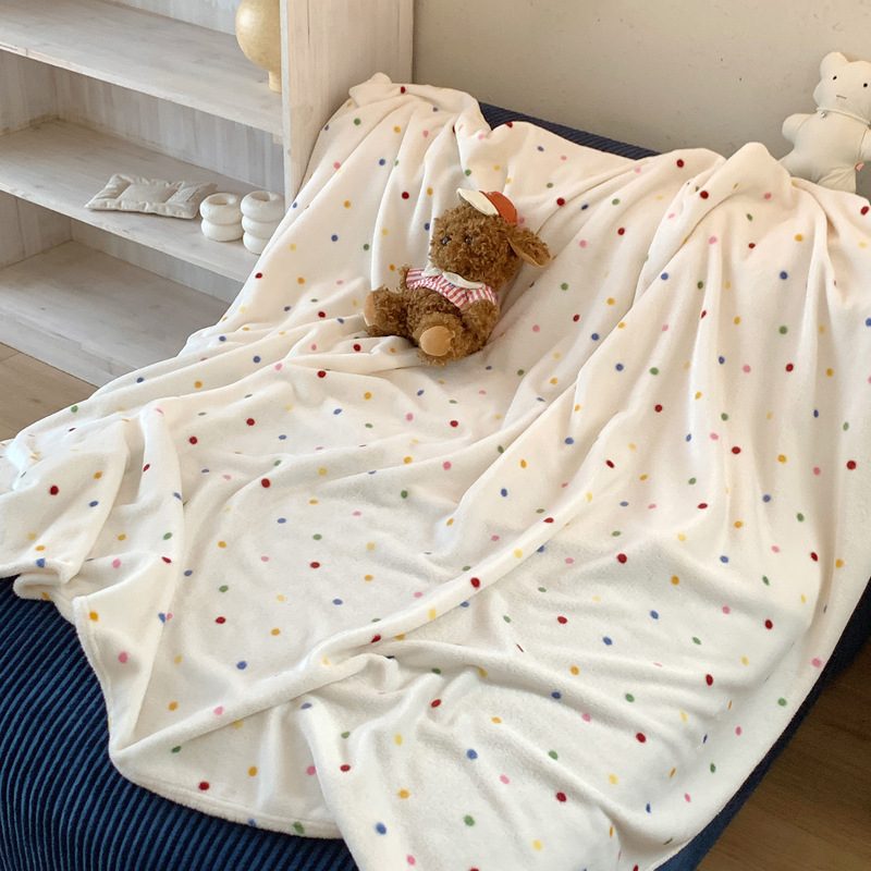 Punto d'onda di colore