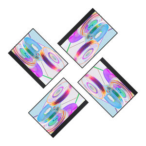 Nueva Pantalla LCD TFT 134UC Confiable con Revestimiento Anti-Reflejante para Instrumentos de Laboratorio y Herramientas de Medición - Product Image 3