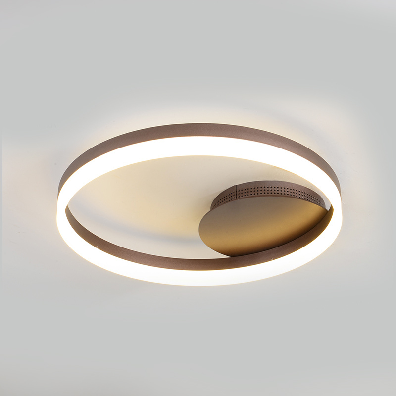 Modern Mounted Living Room Bedrooms Led Ceiling Lights Decors Fixtures New Design Style Home Led Ceiling Lights Lamp