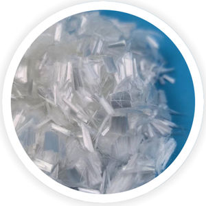 <span class=keywords><strong>Prix</strong></span> d'usine <span class=keywords><strong>Sac</strong></span> en papier soluble dans l'eau Emballage <span class=keywords><strong>Fibre</strong></span> de polypropylène en staple <span class=keywords><strong>pour</strong></span> la réparation du béton - Product Image 5